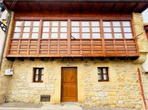 Vivienda Vacacional Casa Pín